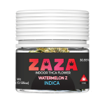 ZAZA | THCA Exotic Flower | Watermelon Z