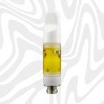 Ze Chem Rosin 510 .5g Tier 2 - Crysp