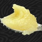 Alien Cookies Live Resin Sugar 1.5G - Crysp