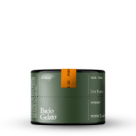Bacio Gelato Live Rosin | Preston Herb Co