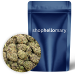 Blue Face Runtz Smalls - Shop Hello Mary