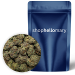 Blueberry Jam Smalls - Shop Hello Mary