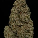 Cap Junky - 28% THCA Hydro Hemp Flower