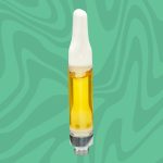 Cookie Dough Live Resin 510 1G - Crysp