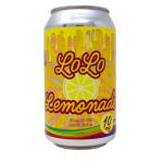 D9 10mg LoLo Lemonade