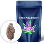 Dank Flamingo OG - Shop Hello Mary