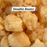 Double Runtz THCa Crumble