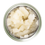 Ghosted Live Sugar Resin (84.29% THCA)