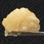 Grape Naner Live Resin Badder 1.5G - Crysp