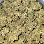 Green Crack