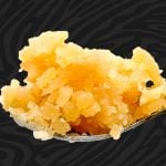 Honeydew Live Resin Sugar 1.5G - Crysp