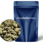 LA Pop Rocks x Purple Push Pop Smalls - Shop Hello Mary