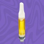 Larry Pie Live Resin 510 1G - Crysp