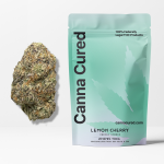 Lemon Cherry