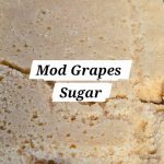 Mod Grapes THCa Sugar