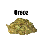 Oreoz THCa Hemp Flower
