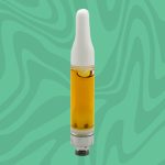 Rotten Rozay Live Resin 510 1G - Crysp