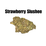 Strawberry Slushee THCa Hemp Flower