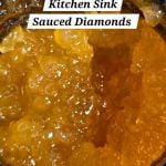 THCa Sauced Diamonds