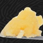 Thin Mints Live Resin Badder 1.5G - Crysp