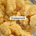 Trainwreck THCa Crumble