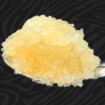 True OG Live Resin Sugar 1.5G - Crysp