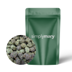 White Runtz Mediums | SimplyMary