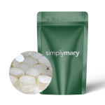Whitethorn Rose Gummies | SimplyMary