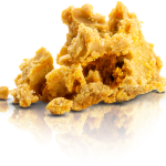Apple Fritter | 93% | Crumble