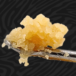 Barbara's Pie Live Resin Sugar 1.5G - Crysp
