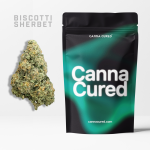 Biscotti Sherbet