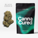 Black Cookie