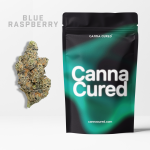 Blue Raspberry