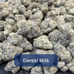 Cereal Milk | 36% THCa