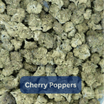 Cherry Poppers Greenhouse Smalls | 30%