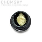 Chomsky THCA Hash Rosin