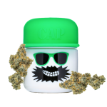 Coolio (Caps Cut)