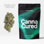 Frosted Cream