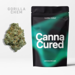 Gorilla Chem