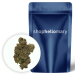 LA Pop Rocks x Purple Push Pop Premium - Shop Hello Mary