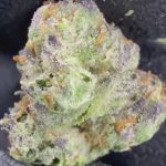 Mochi - THCa SMALLS Exotic Flower - 1/2 Ounce