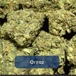 Oreoz Greenhouse Smalls | 27%