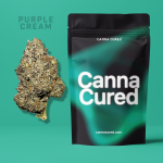 Purple Cream