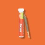 Rainbow Pez THCA 1 Gram Pre-roll