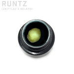 Runtz THCA Hash Rosin