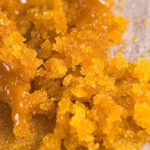 Skittlez Live Resin – 96% THCa Hemp Concentrate