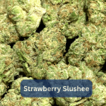 Strawberry Slushee Greenhouse Smalls | 25%