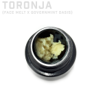Toronja THCA Hash Rosin
