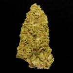 UK Cheese - 23% THCA Indoor Hemp Flower