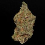 Waui Sour - 26% THCA Hydro Hemp Flower